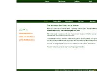 Links, Tournaments, Tee Time, Check Tee Off Times Links, Tournaments, Tee Time, Check Tee Off Times