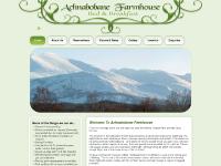 Achnabobane Farmhouse is a period Victorian built, farmhouse, B&B, Guest house, Achnabobane Farmhouse is a period Victorian built, farmhouse, B&B, Guest house,