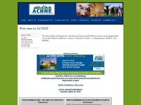  ACHNE IN ACTION, Grant and Awards, Career Opportunities, Position Papers