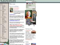 The Arts and Crafts Home The Arts and Crafts Home