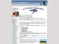 A C Home Inspections, Albuquerque, New Mexico