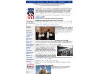 Advisory Council on Historic Preservation: Preserving America's Heritage Advisory Council on Historic Preservation: Preserving America's Heritage