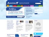 Programs & Activities, National Curriculum Development, Professional Development, Advocacy & Policy Development  Programs & Activities, National Curriculum Development, Professional Development, Advocacy & Policy Development