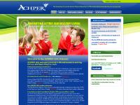 Position Statements, Supporters, Secondary Conference, Conference Delegate Page