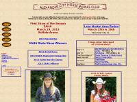 Alexander City Horse Riding Club - Alexander City, Alabama Alexander City Horse Riding Club - Alexander City, Alabama