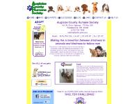 Auglaize County Humane Society - Home Auglaize County Humane Society - Home