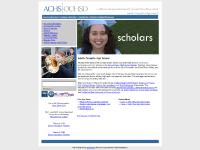 ACHS.org -- Adolfo Camarillo High School ACHS.org -- Adolfo Camarillo High School