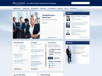 Australasian College of Health Service Management | ACHSM Australasian College of Health Service Management | ACHSM