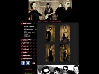 Achtung Baby : Australia’s Premier U2 Show Achtung Baby : Australia’s Premier U2 Show