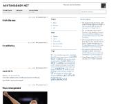 achtungbaby.net achtungbaby.net