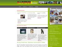 Germany Travel Guide – Destinations, Accommodations, Holidays