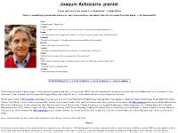 achucarro.com debut, 59 countries, 206 orchestras