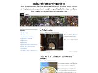 achurchforstarvingartists.com achurchforstarvingartists.com