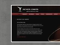 Home | german wheel - cyr wheel | Achus Emeis