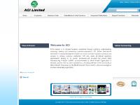 Welcome to ACI Welcome to ACI