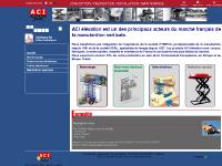 Généralités et points sécurité, Monte-charges industriels, Monte-charges de petite taille, Monte matériaux Généralités et points sécurité, Monte-charges industriels, Monte-charges de petite taille, Monte matériaux