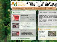 aci-equipements  aci-equipements