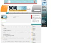 ACI: Official eJournal of IMIA and AMDIS: Home ACI: Official eJournal of IMIA and AMDIS: Home