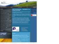 ACI México ACI México