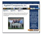 Applied Components, Inc - Home