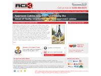 Home - Approved Cables Initiative | Shame businesses profiting from counterfeit cables | Shame businesses profiting from faulty cables | Unsafe cables | Non-approved cables | Counterfeit cables. Home - Approved Cables Initiative | Shame businesses profiting from counterfeit cables | Shame businesses profiting from faulty cables | Unsafe cables | Non-approved cables | Counterfeit cables.