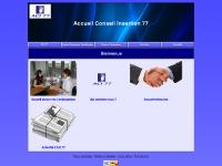 Bienvenue sur ACI77