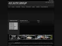 ACI AUTO GROUP | Used dealership in East Windsor, CT 06088