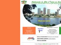 acibe.org OITH, Office Ivoirien du Toursime, Tourisme Ivoirien