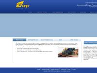 Aci Cargo