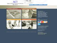 American Construction Investigations - Forensic Experts, ADA/Code Consultants American Construction Investigations - Forensic Experts, ADA/Code Consultants