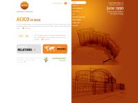 The best building systems and construction methods in Kuwait | Welcome to ACICO website The best building systems and construction methods in Kuwait | Welcome to ACICO website