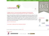 acicol.com ACICOL - 1st African Conference on International Commercial Law acicol.com ACICOL - 1st African Conference on International Commercial Law