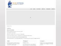 acidfrog.se service, datorer, windows