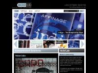 acidlab.co.uk Portfolio, 3D Graphics, Branding acidlab.co.uk Portfolio, 3D Graphics, Branding