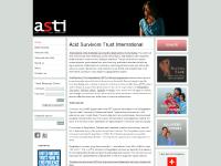 acidviolence.org ASTI, Acid violence, Bangladesh acidviolence.org ASTI, Acid violence, Bangladesh