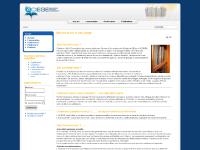 Bienvenue sur le site Aciege