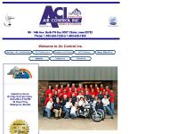  ACI Coatings, Harry Alter & Co., Awards, Client List