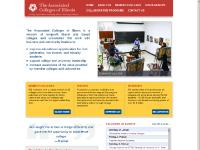 acifund.org The Associated Colleges of Illinois, Scholarships, Collaborative Programs