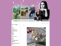 liten acii.blogg.se skärmbild liten acii.blogg.se skärmbild