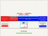 acilr-cdril.com WELCOME___, //__BIENVENUE__, _ACILR_//_CDRIL_ acilr-cdril.com WELCOME___, //__BIENVENUE__, _ACILR_//_CDRIL_