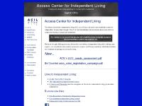 acils.com News/Events, Volunteering, Weather