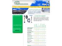 ACI Instrumentation Limited