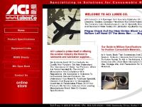 ACI Lubes Company