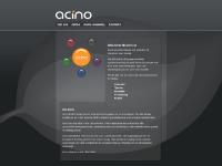 IT avdelning, Projekt  IT avdelning, Projekt