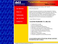 ACI Construction & Interiors ACI Construction & Interiors