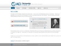 ACI Partnership Fund