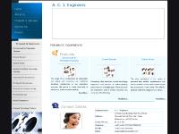 acipneumatics.com Pneumatic Equipments, Pneumatic Products, Compressed Air Preparation Systems acipneumatics.com Pneumatic Equipments, Pneumatic Products, Compressed Air Preparation Systems