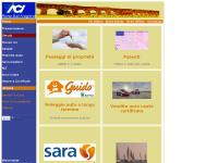 ACI ANAGNINA ACI ANAGNINA