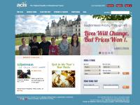ACIS - Educational Tours ACIS - Educational Tours