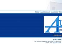 acis66.net AUBE IMMOBILIER, agent immobilier ST ESTEVE, Perpignan